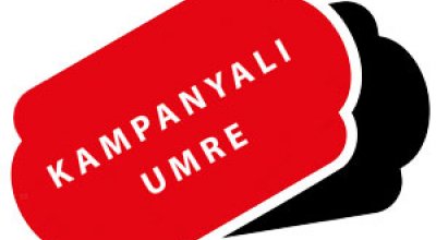 Kampanyalı Umre  ( Promosyon )